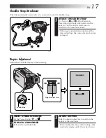 Preview for 17 page of JVC GR-DVL9000 Instructions Manual