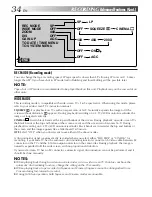 Preview for 34 page of JVC GR-DVL9000 Instructions Manual