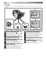 Preview for 36 page of JVC GR-DVL9000 Instructions Manual