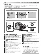 Preview for 38 page of JVC GR-DVL9000 Instructions Manual