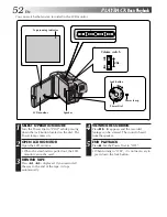 Preview for 52 page of JVC GR-DVL9000 Instructions Manual