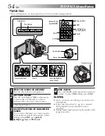 Preview for 54 page of JVC GR-DVL9000 Instructions Manual