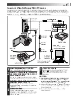 Preview for 61 page of JVC GR-DVL9000 Instructions Manual