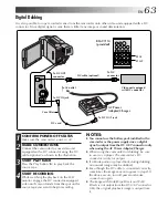 Preview for 63 page of JVC GR-DVL9000 Instructions Manual