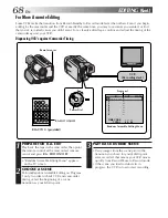 Preview for 68 page of JVC GR-DVL9000 Instructions Manual