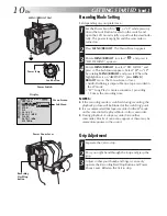 Preview for 10 page of JVC GR-DVL9200 Instructions Manual