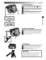 Предварительный просмотр 11 страницы JVC GR-DVL9200 Instructions Manual