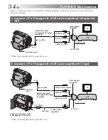 Предварительный просмотр 34 страницы JVC GR-DVL9200 Instructions Manual