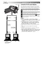 Preview for 36 page of JVC GR-DVL9200 Instructions Manual