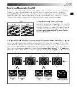 Предварительный просмотр 25 страницы JVC GR-DVL9700 Instructions Manual