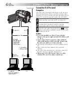 Предварительный просмотр 60 страницы JVC GR-DVL9700 Instructions Manual