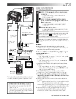 Предварительный просмотр 73 страницы JVC GR-DVL9700 Instructions Manual