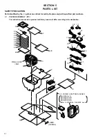 Предварительный просмотр 6 страницы JVC GR-DVL9800A Service Manual