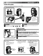 Preview for 16 page of JVC GR-DVM1D (French) Mode D'Emploi