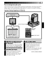 Preview for 63 page of JVC GR-DVM1D (French) Mode D'Emploi