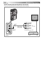 Предварительный просмотр 56 страницы JVC GR-DVM5 Instructions Manual