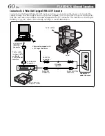 Предварительный просмотр 60 страницы JVC GR-DVM5 Instructions Manual