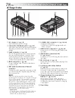 Предварительный просмотр 78 страницы JVC GR-DVM5 Instructions Manual