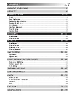 Preview for 7 page of JVC GR-DVM50 Instructions Manual