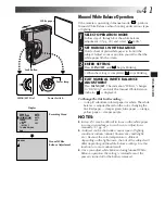 Предварительный просмотр 41 страницы JVC GR-DVM50 Instructions Manual