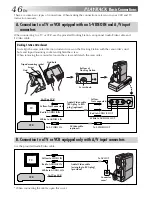 Предварительный просмотр 46 страницы JVC GR-DVM50 Instructions Manual