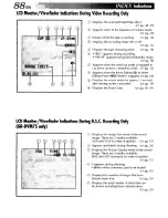 Предварительный просмотр 88 страницы JVC GR-DVM55 Instructions Manual