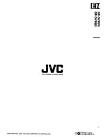 Предварительный просмотр 100 страницы JVC GR-DVM55 Instructions Manual