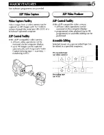 Предварительный просмотр 105 страницы JVC GR-DVM55 Instructions Manual