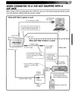 Предварительный просмотр 109 страницы JVC GR-DVM55 Instructions Manual