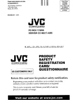 Предварительный просмотр 123 страницы JVC GR-DVM55 Instructions Manual