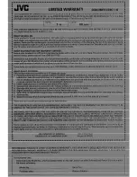 Предварительный просмотр 126 страницы JVC GR-DVM55 Instructions Manual