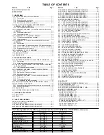 Preview for 2 page of JVC GR-DVM55U Service Manual