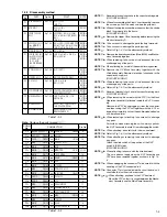 Preview for 8 page of JVC GR-DVM55U Service Manual