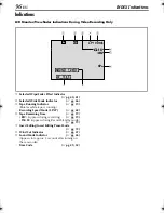 Предварительный просмотр 96 страницы JVC GR-DVM76 Instructions Manual