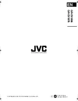 Предварительный просмотр 104 страницы JVC GR-DVM76 Instructions Manual