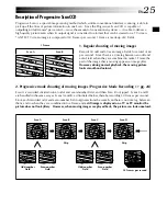 Предварительный просмотр 25 страницы JVC GR-DVM90 Instructions Manual