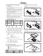 Preview for 5 page of JVC GR-DVM90U Service Manual