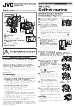 Предварительный просмотр 5 страницы JVC GR DVP 1 User Manual