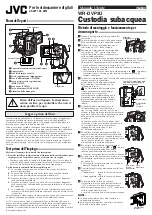 Предварительный просмотр 9 страницы JVC GR DVP 1 User Manual