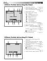 Предварительный просмотр 90 страницы JVC GR-DVP1 Instructions Manual