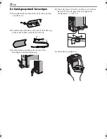 Предварительный просмотр 6 страницы JVC GR-DVP5 (Dutch) Gebruiksaanwijzing