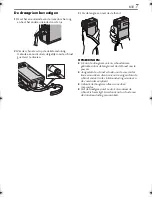 Предварительный просмотр 7 страницы JVC GR-DVP5 (Dutch) Gebruiksaanwijzing