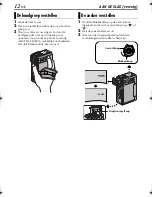 Предварительный просмотр 12 страницы JVC GR-DVP5 (Dutch) Gebruiksaanwijzing