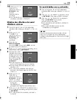 Предварительный просмотр 35 страницы JVC GR-DVP5 (Dutch) Gebruiksaanwijzing