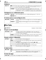 Предварительный просмотр 48 страницы JVC GR-DVP5 (Dutch) Gebruiksaanwijzing