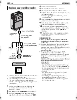 Предварительный просмотр 62 страницы JVC GR-DVP5 (Dutch) Gebruiksaanwijzing