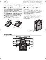 Предварительный просмотр 66 страницы JVC GR-DVP5 (Dutch) Gebruiksaanwijzing