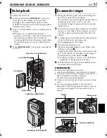 Предварительный просмотр 91 страницы JVC GR-DVP5 (Dutch) Gebruiksaanwijzing