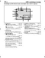 Предварительный просмотр 98 страницы JVC GR-DVP5 (Dutch) Gebruiksaanwijzing