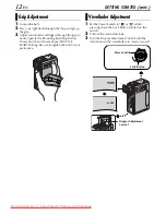 Предварительный просмотр 12 страницы JVC GR-DVP7 Instructions Manual